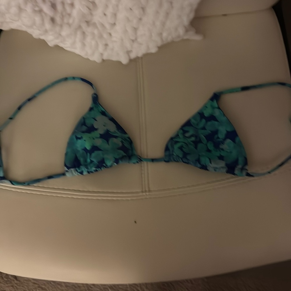 pacsun bikini top